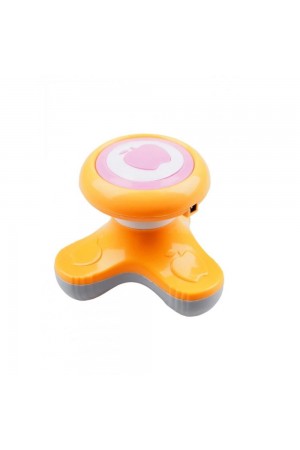 Şarşlı Titreşimli Mini Masaj Aleti 090