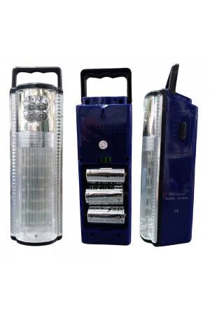 Pilli Büyük Boy Işıldak + 3 Adet Pil Pilli Büyük Boy Işıldak + 3 Adet Pil