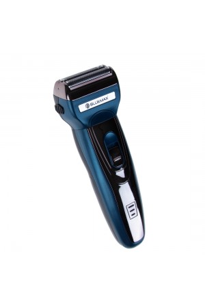 3 IN 1 Saç Sakal Burun Makinesi Şarjlı KP329 Mavi 3 IN 1 Saç Sakal Burun Makinesi Şarjlı KP329 Mavi