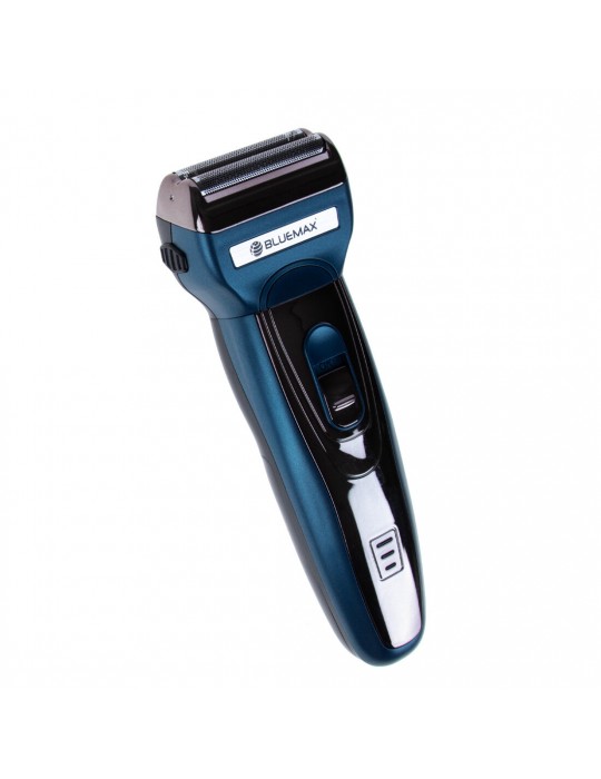 3 IN 1 Saç Sakal Burun Makinesi Şarjlı KP329 Mavi