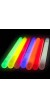 Karanlıkta Parlayan Fosforlu Glow Stick Kalın Çubuk 30 cm 1 Adet