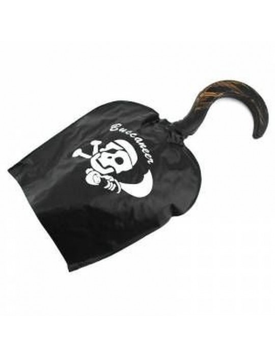 Korsan Kancası Korsan Eli