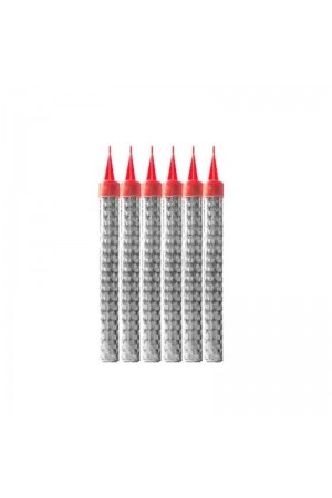 Pasta Meşalesi 6 Adet