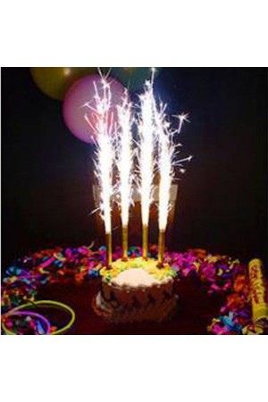 Pasta May tap 1 Adet 16 CM