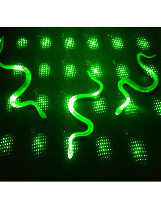 Şaka Yılan ve Kırkayak Karışık 36 Adet