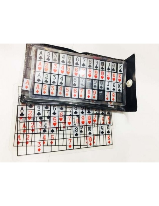 Sihir Oyunu Sihirli Tombala