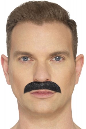 Takma Parti Bıyığı 1 Adet Takma Parti Bıyığı 1 Adet