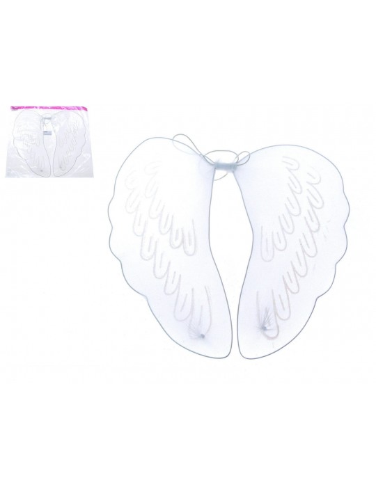 Bebek & Çocuk Peri Kanadı – Kostüm Tamamlayıcı Kanat