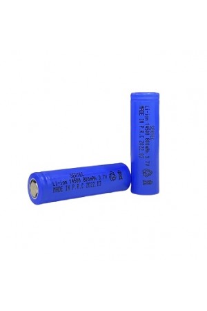 3.7V Li-ion 14500 AA - 800 mAh 1C Şarjlı Pil 3.7V Li-ion 14500 AA - 800 mAh 1C Şarjlı Pil