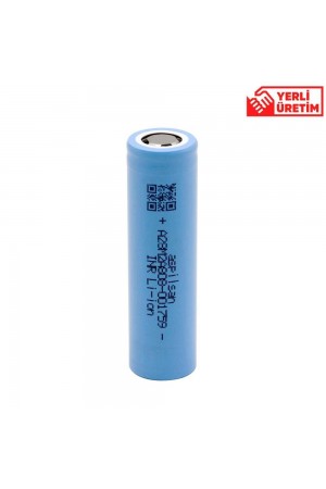 A28 INR18650 2900 MAH 25A Li-ion Pil A28 INR18650 2900 MAH 25A Li-ion Pil