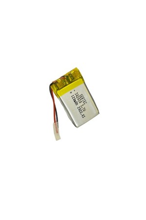 302030 3.7V 120 MAh Li-Polymer Pil Devreli/1.5A 302030 3.7V 120 MAh Li-Polymer Pil Devreli/1.5A