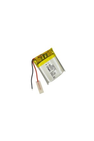 402025 3.7V 150 MAh Li-Polymer Pil Devreli/1.5A 402025 3.7V 150 MAh Li-Polymer Pil Devreli/1.5A