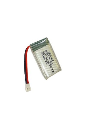 / 902540 / 3.7V - 800mAh - 25C BEYAZ SOKET / 902540 / 3.7V - 800mAh - 25C BEYAZ SOKET