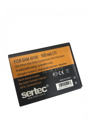 GALAXY S2 i9100 Uyumlu Batarya