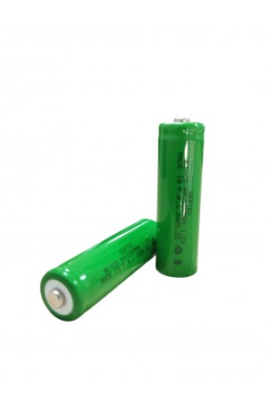 1.2V 1200 Mah - AA - Ni-Cd Şarjlı Pil - (Başlı) 1.2V 1200 Mah - AA - Ni-Cd Şarjlı Pil - (Başlı)