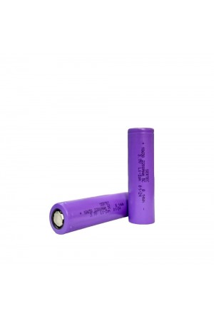 18650 3.7V 2200 Mah 5C Li-Ion Şarjlı Pil
