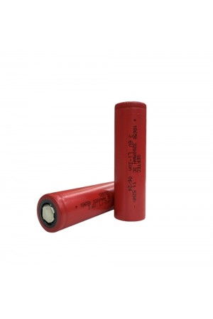 18650 3.7V 3200 Mah 3C Li-Ion Şarjlı Pil