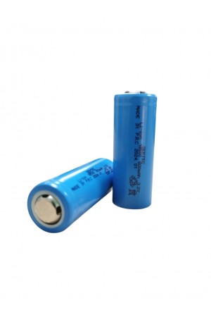3.2V IFR18500 800 MAH LifePO4 Pil 3.2V IFR18500 800 MAH LifePO4 Pil