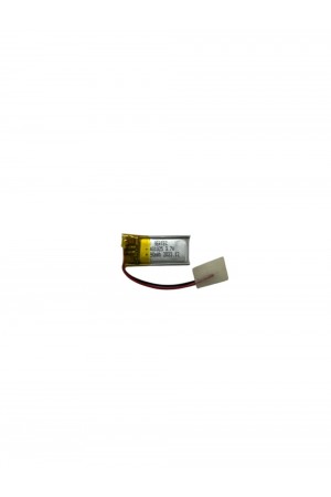 401025 3.7V 90 MAh Li-Polymer Pil Devreli/1.5A 401025 3.7V 90 MAh Li-Polymer Pil Devreli/1.5A