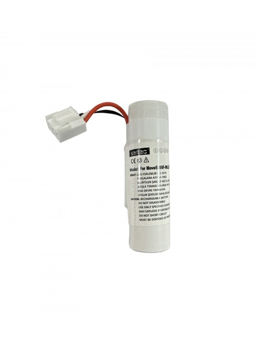 Ingenico Move 5000F / IWE280 Pos Uyumlu Batarya