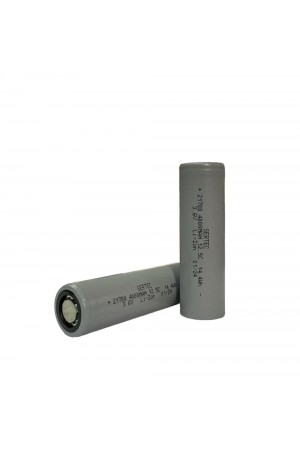 INR21700 3.7V 4000 mah 12.5C Li-ion Şarjlı Pil
