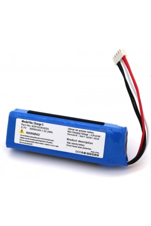 Charge 3 uyumlu 3.7v 6000 mah Soketli Batarya Charge 3 uyumlu 3.7v 6000 mah Soketli Batarya