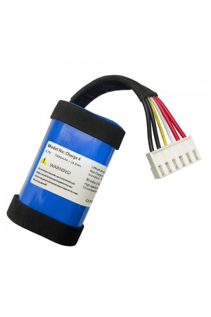 Charge 4 ve Charge 5 uyumlu 3.7v 7800 mah Soketli Batarya Charge 4 ve Charge 5 uyumlu 3.7v 7800 mah Soketli Batarya