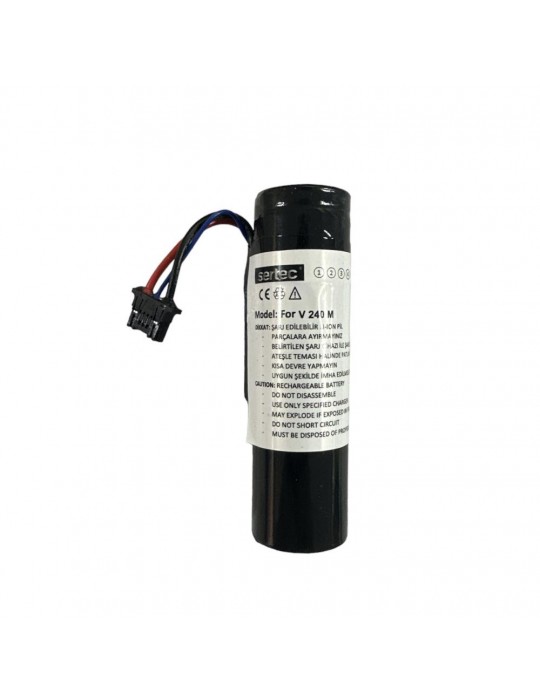 Verifone V240M BPK474-001 Pos Uyumlu Batarya