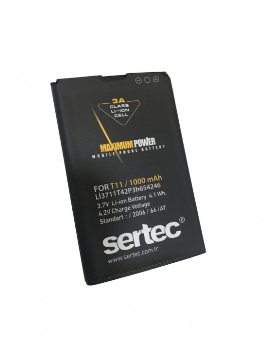 Turkcell T-11 Uyumlu Batarya