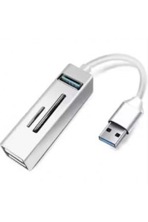 ZR279 A803 Usb Hub Card Reader