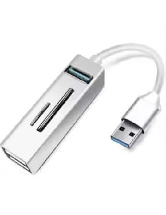 ZR279 A803 Usb Hub Card Reader