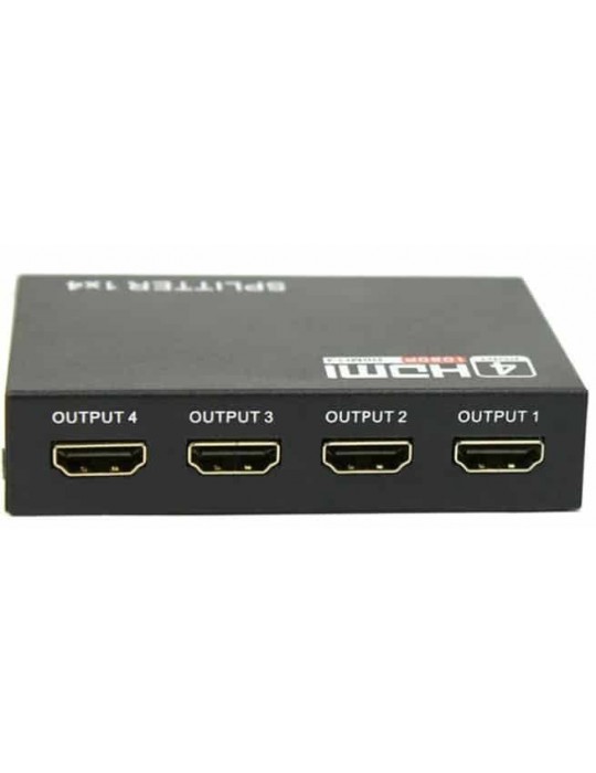 ZR3 Hdmı Splitter 4Port