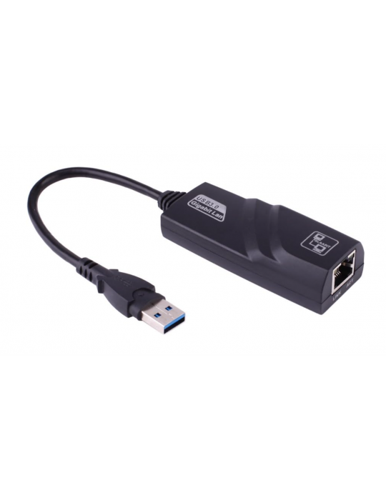 ZR13 3.0 Usb Ethernet Çevirici