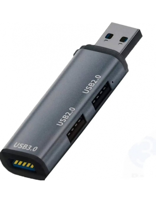 302A Usb 3.0 Hub ZR280