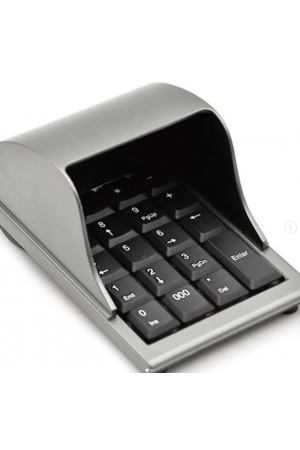 Kb19B Numlock Kablolu