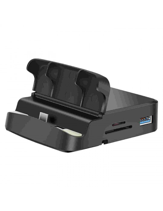 Airsky Hc15 8 İn 1 Docking Station