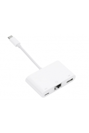 ZR282 Nk 107Tc Type-C Ethernet Camera Adaptör ZR282 Nk 107Tc Type-C Ethernet Camera Adaptör