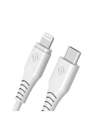 ZR51 Unıpha Type-C Lightning Kısa Kablo