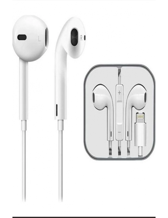 ZR321 Carboon 103B Lightning Kulaklık