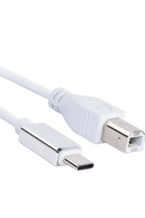 ZR360 Ads 501 Type-C Yazıcı Kablosu 1 M ZR360 Ads 501 Type-C Yazıcı Kablosu 1 M