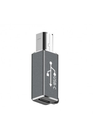 ZR338 Ads618 Type-C Yazıcı Çevirici Aparat ZR338 Ads618 Type-C Yazıcı Çevirici Aparat