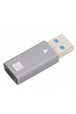 ZR339 Ads 613 Usb Type-C Gen 2 Çevirici ZR339 Ads 613 Usb Type-C Gen 2 Çevirici