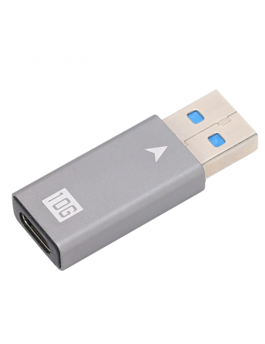 ZR339 Ads 613 Usb Type-C Gen 2 Çevirici
