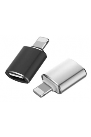ZR65 Lightning Usb Otg Mini Çevirici