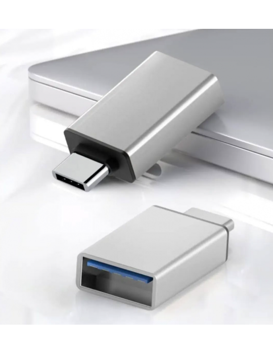 ZR66 Type-C Usb Otg Çevirici