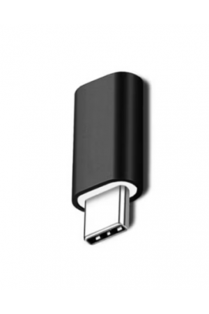 ZR350 Ft-Ada23 Lightning To Type-C Çevirici Mini Adaptör ZR350 Ft-Ada23 Lightning To Type-C Çevirici Mini Adaptör