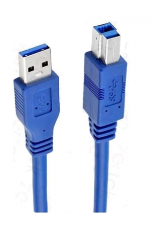 ZR72 Usb 3.0 Yazıcı Kablo