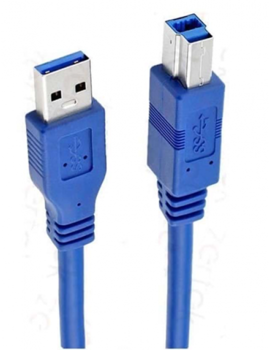 ZR72 Usb 3.0 Yazıcı Kablo