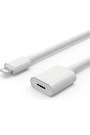 ZR81 Lightning Uzatma Kablosu 1 M