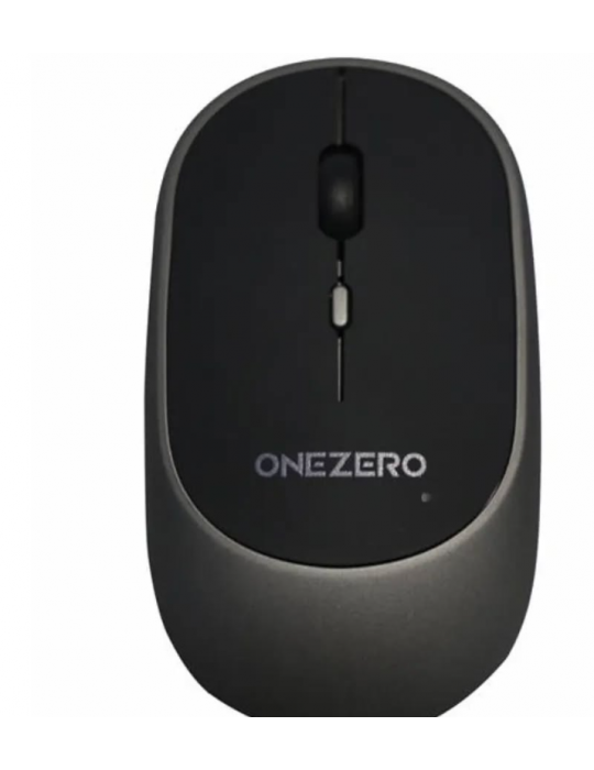 ZR223 No 1004 Siyah Bluethooth + Wireless Mouse
